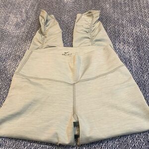 Nike high waist leggings